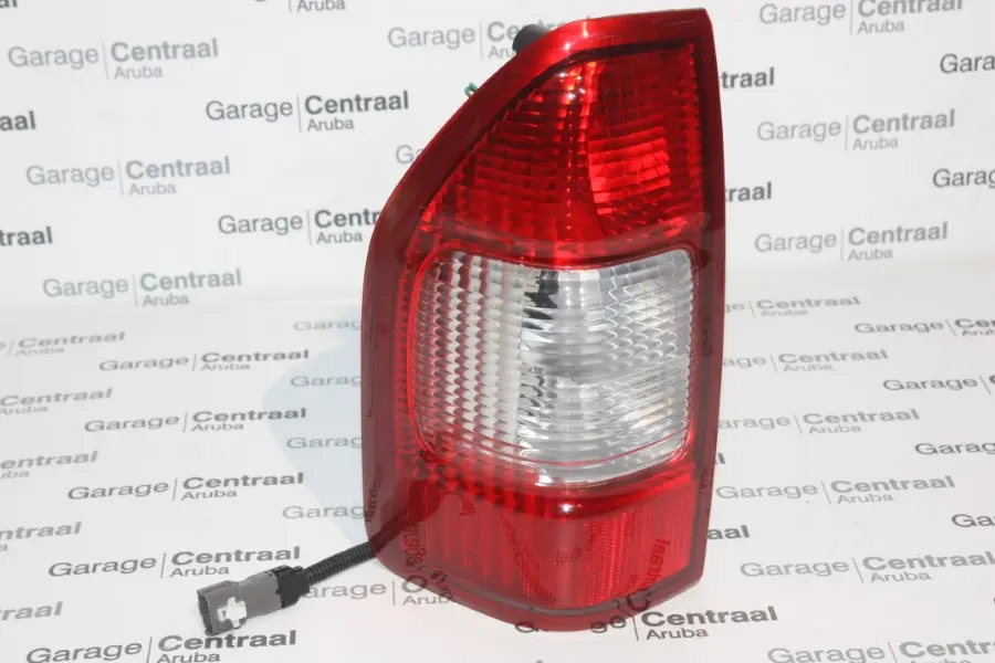 TAIL LAMP D-MAX LEFT HAND 04-