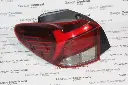 TAIL LAMP I10 LEFT HAND 23-