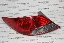 TAIL LAMP ACCENT LEFT HAND 11-(4DOOR)