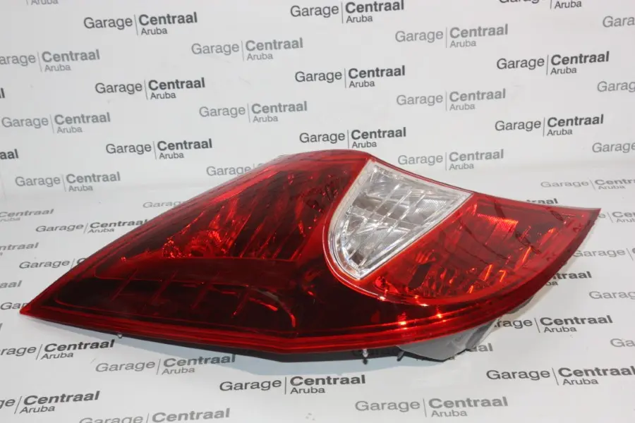 TAIL LAMP ACCENT LEFT HAND (5DR) 10-