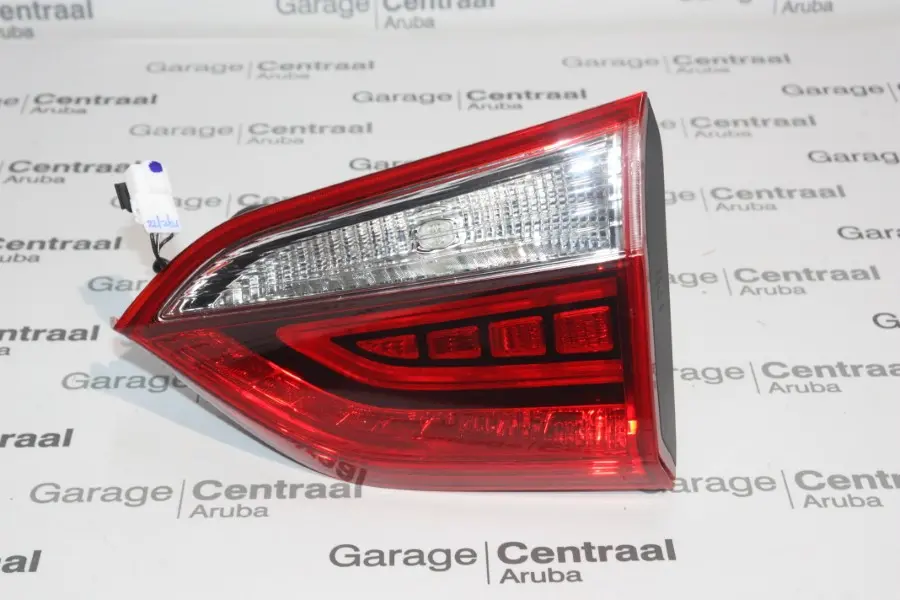 TAIL LAMP I10 RIGHT HAND INR (GRAND) 16-22