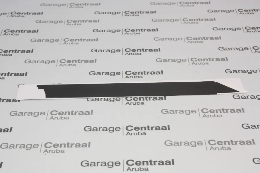 TAPE TUCSON RIGHT HAND REAR DOOR REAR 11-