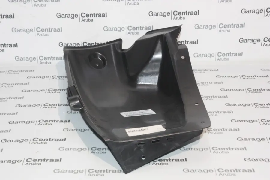 MUDGUARD I10 LEFT HAND REAR WHL 23-
