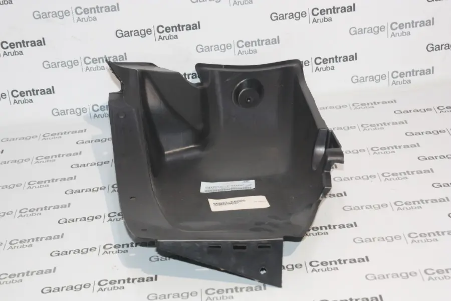 INNERFENDER I10 RIGHT HAND REAR 23-