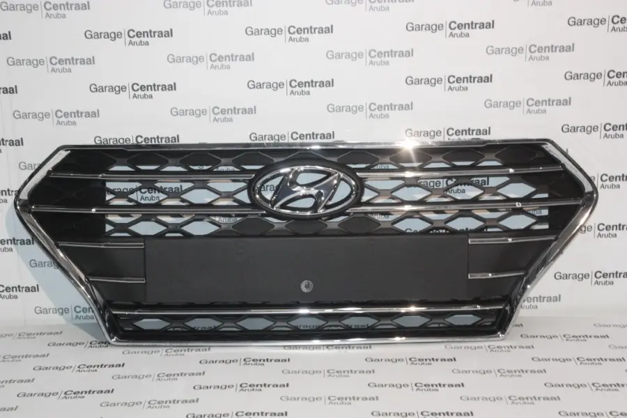 GRILLE ACCENT RAD 20-