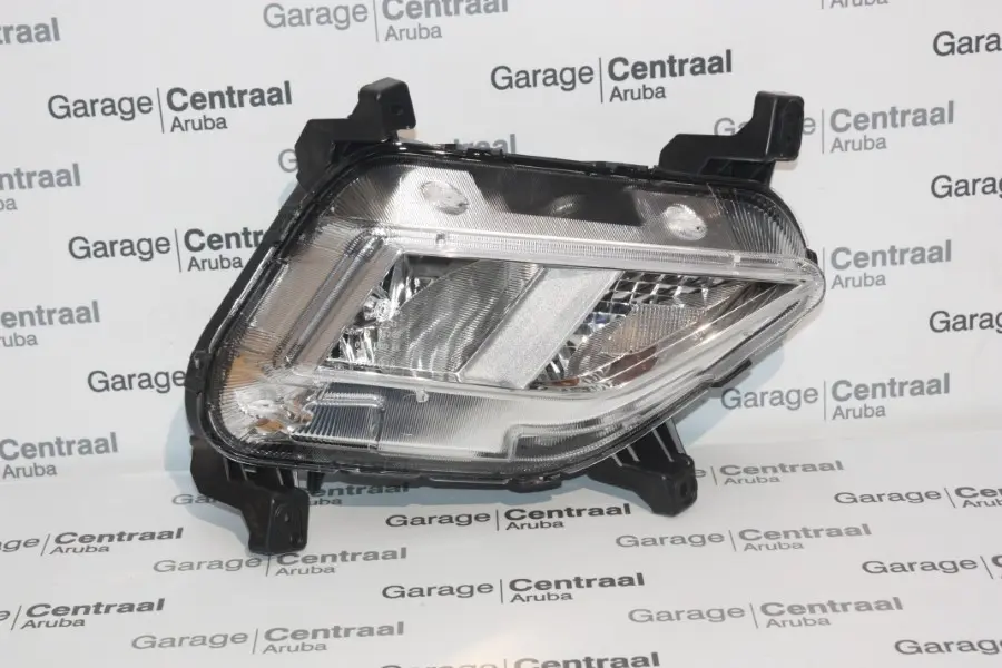 FOG LAMP CRETA RIGHT HAND 21-