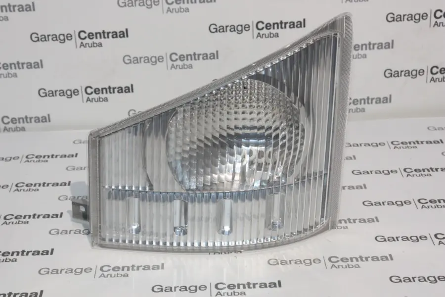 SIGNAL LAMP NQR LEFT HAND 13-