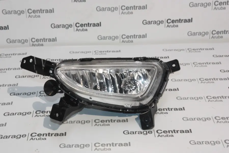 FOG LAMP TUCSON RIGHT HAND 18-