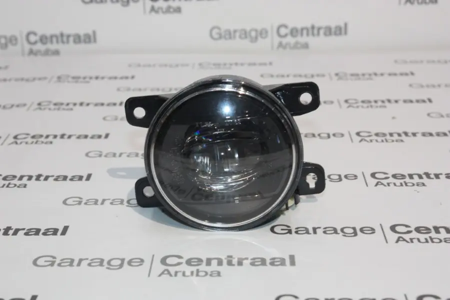 FOG LAMP D-MAX LEFT HAND 22-