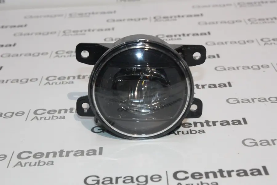 FOG LAMP D-MAX RIGHT HAND 22-