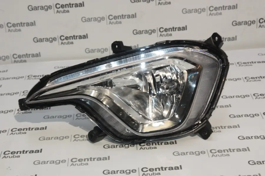 FOG LAMP SANTA FE LEFT HAND FRONT 16-