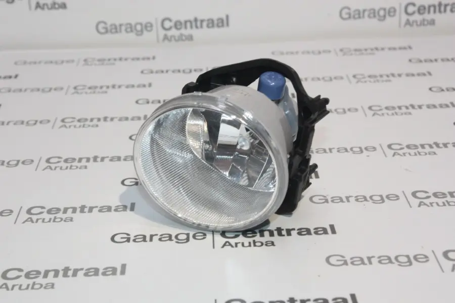 FOG LAMP D-MAX LEFT HAND 19-