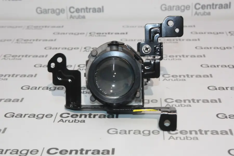FOG LAMP ACCENT RIGHT HAND 17-
