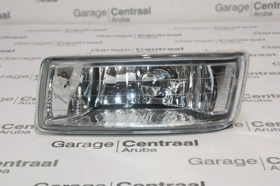 FOG LAMP D-MAX LEFT HAND 06-