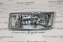 FOG LAMP D-MAX LEFT HAND 06-