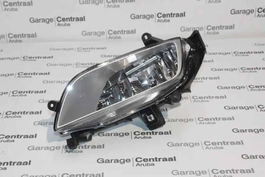 FOG LAMP H-1 LEFT HAND 08-