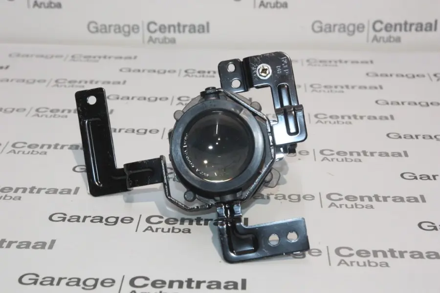 FOG LAMP ACCENT RIGHT HAND 22-