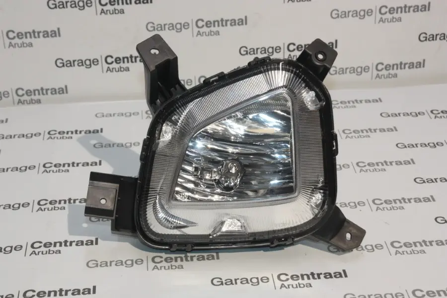 FOG LAMP CRETA LEFT HAND 18-