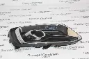 COVER ACCENT LEFT HAND FOG LAMP 16-