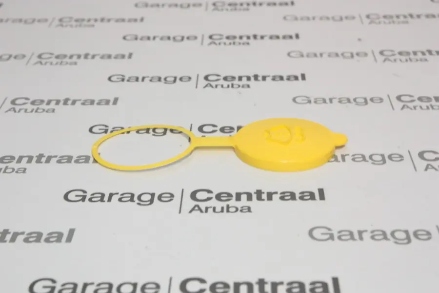 CAP D-MAX WINDSHIELD WIPER TANK 12-