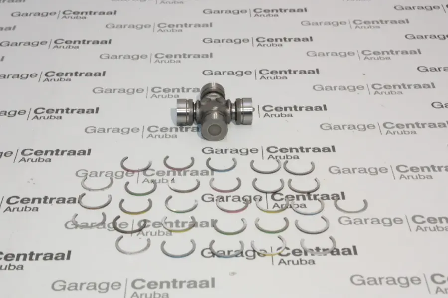 UNIVERSAL JOINT TF 04-