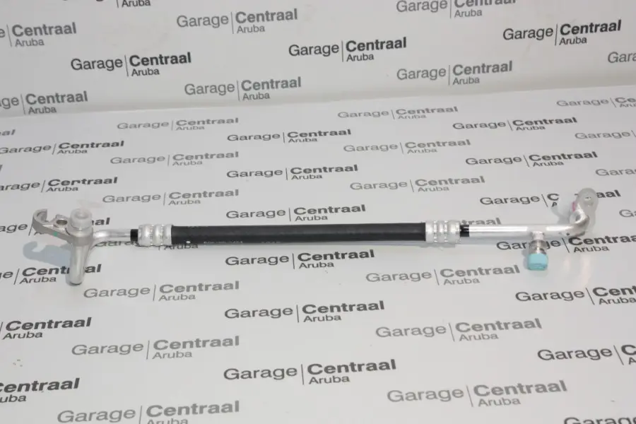 HOSE D-MAX A/C LOW PRESSURE 19-