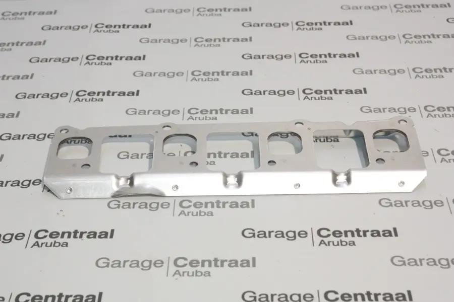 GASKET D-MAX 4JA1-T/4JH1-TC EXHAUST