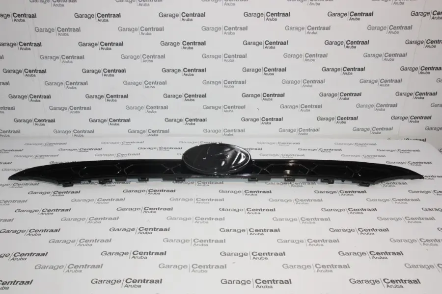 GRILLE I10 RADIATOR 23-