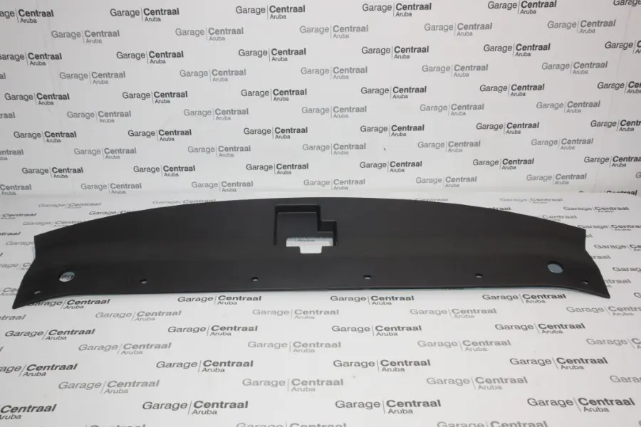 GRILLE H-1 RADIATOR UPPER 19-