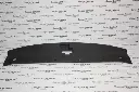 GRILLE H-1 RADIATOR UPPER 19-