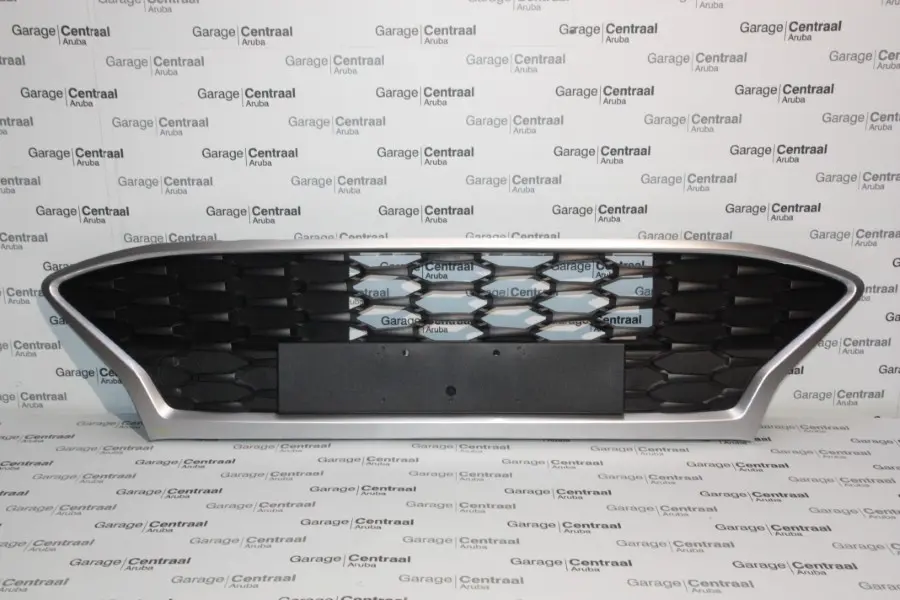 GRILLE I10 RADIATOR 23-