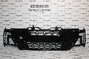 GRILLE I10 (GRAND)  FRONT BUMPER 24-