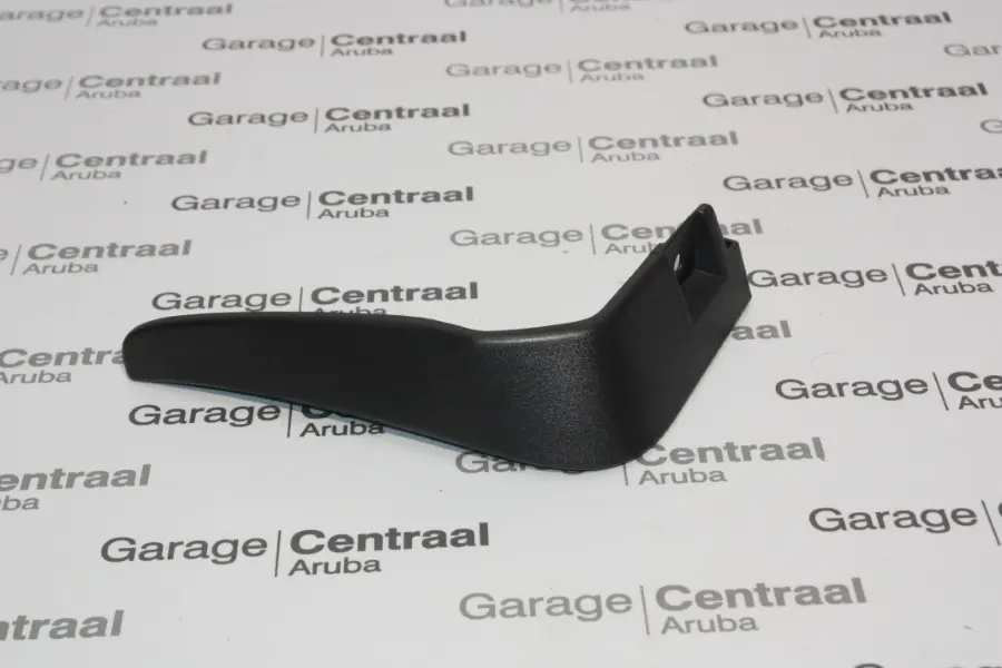 MUDGUARD VERNA LEFT HAND FRONT 20-