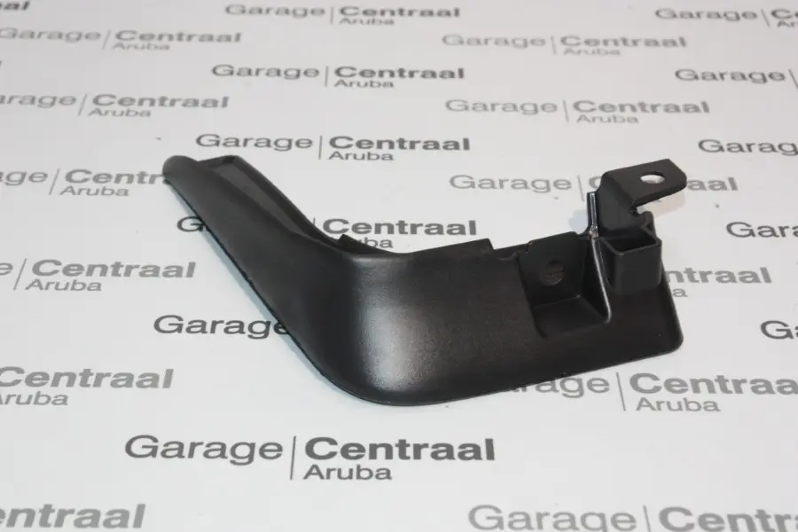 MUDGUARD ACCENT LEFT HAND/FR 14-