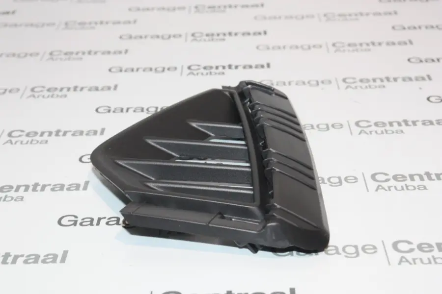 COVER I10 LEFT HAND FOG LAMP 23-