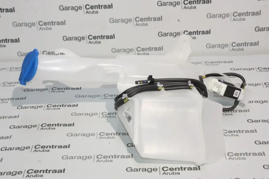 WINDSHIELD WIPER TANK I10 23-