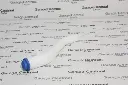 FUNNEL & CAP H-1 WINDSHIELD WIPER TANK 18-