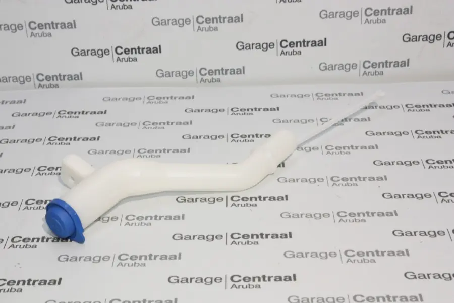 FUNNEL ACCENT WINDSHIELD WIPER TANK (+CAP) 06-