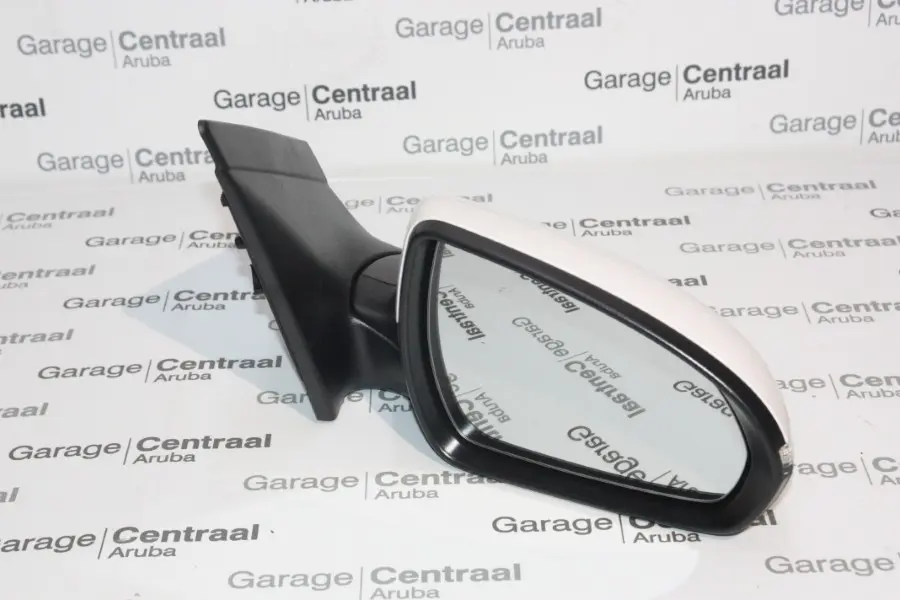 MIRROR ACCENT RIGHT HAND ASM 20-