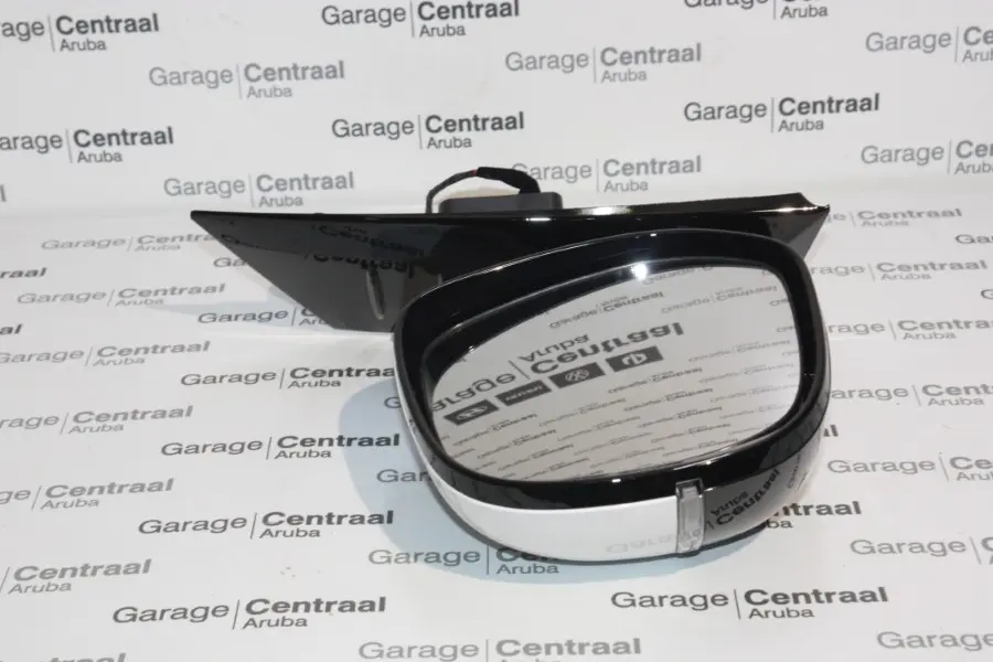 MIRROR STARIA LEFT HAND ASM 22-
