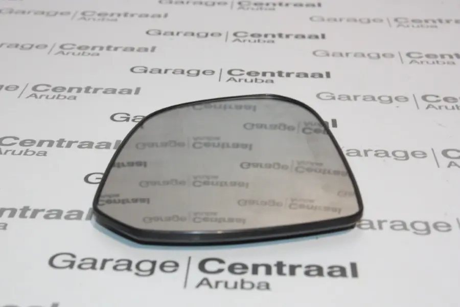 MIRROR GLASS I10 RIGHT HAND 23-