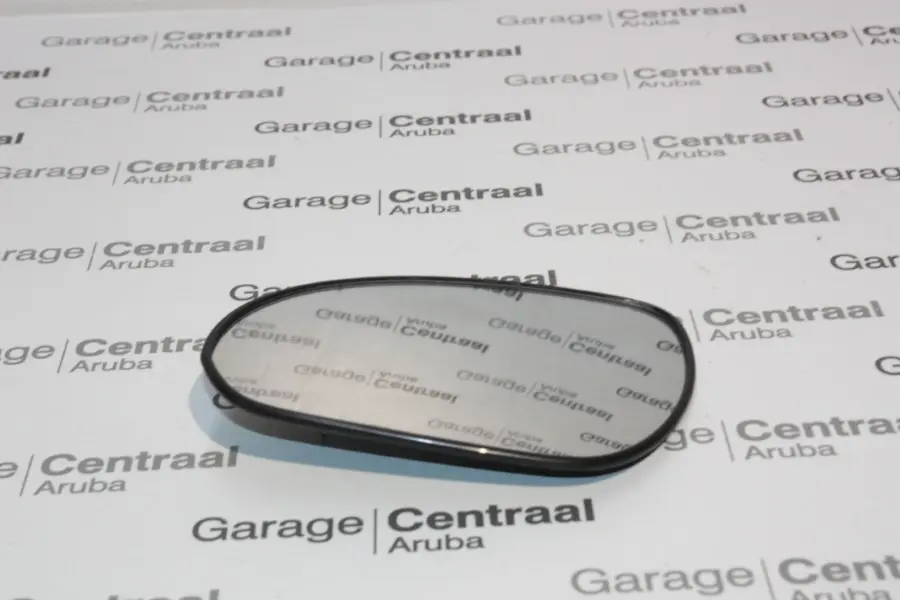 MIRROR GLASS I30 LEFT HAND 08-