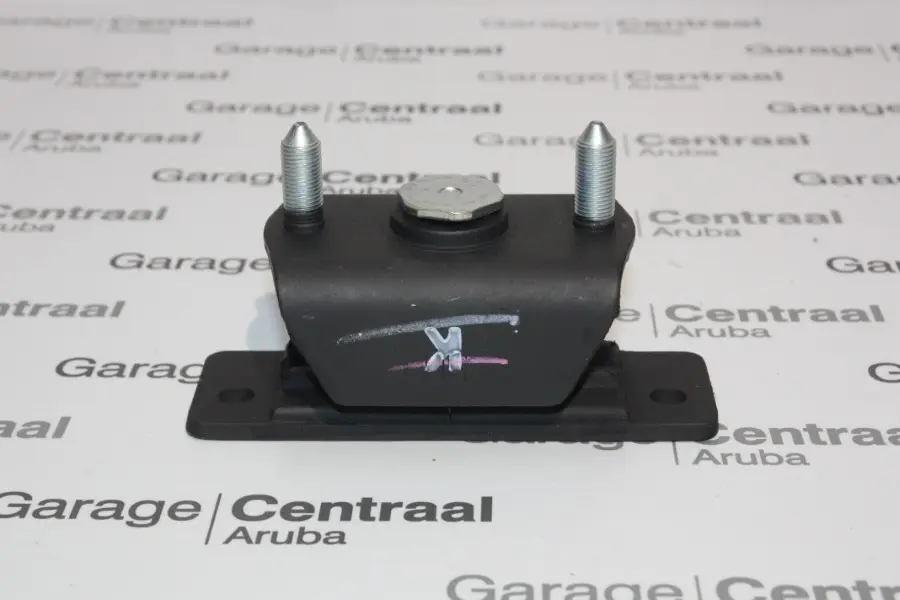 ENGINE MOUNT D-MAX REAR 15-