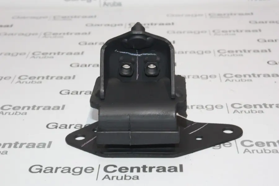 ENGINE MOUNT D-MAX LEFT HAND 05-