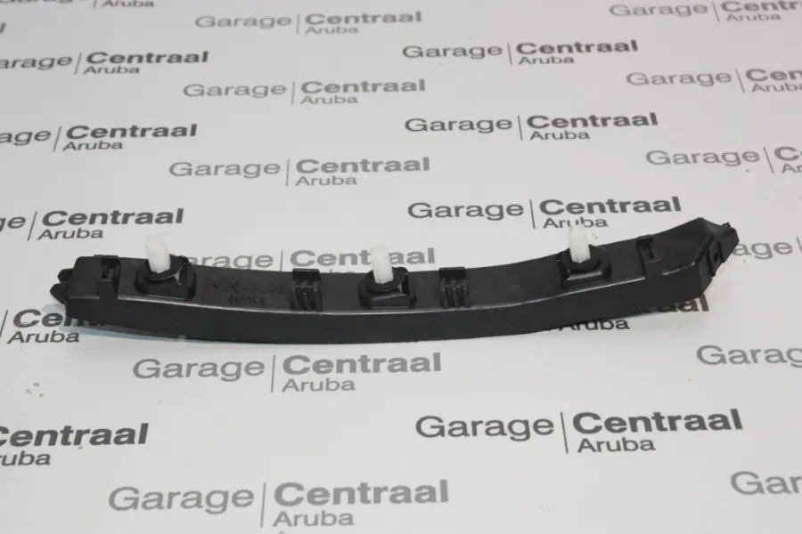 BRACKET I10 LEFT HAND  FRONT BUMPER 22-