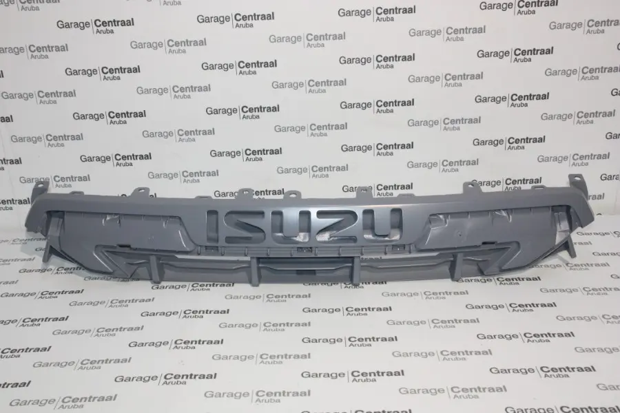 GRILLE D-MAX INNER 22- (A)