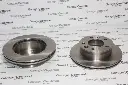 BRAKE/DISC W902 FRONT