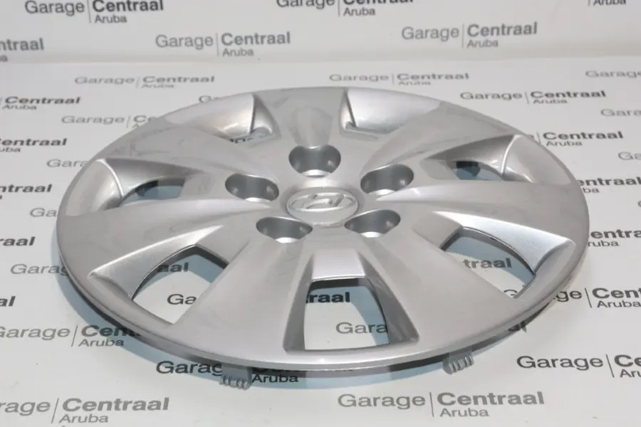 HUBCAP I30 08-