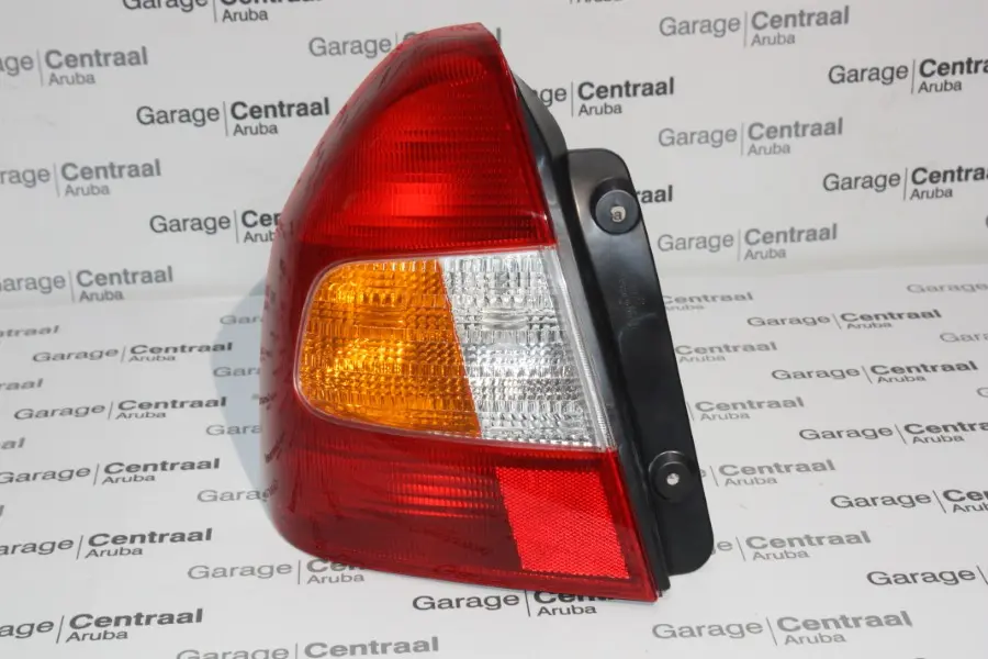 TAIL LAMP ACCENT LEFT HAND