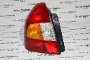 TAIL LAMP ACCENT LEFT HAND